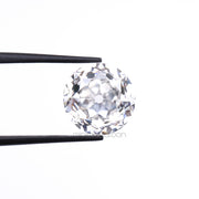 2.55 CT, 8.2 MM | Round Cut Diamond | Lab Grown Diamond - Minimal Carbon
