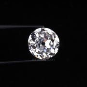 2.55 CT, 8.2 MM | Round Cut Diamond | Lab Grown Diamond - Minimal Carbon