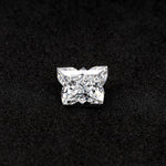 3.57 CT, 10.5 X 7.6 MM | Lab Grown Diamond | Brilliant Butterfly Diamond - Minimal Carbon