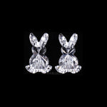 1.84 CT, 8.3 X 5.5 MM | Rabbit Shape Diamond | Lab Grown Diamond - Minimal Carbon