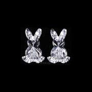1.84 CT, 8.3 X 5.5 MM | Rabbit Shape Diamond | Lab Grown Diamond - Minimal Carbon