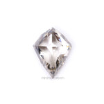 1.91 CT, 10.0 X 7.7 MM | Lab Grown Diamond | Kite Diamond - Minimal Carbon