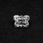 2.01 CT, 8.7 X 6.4 MM | Lab Grown Diamond | Butterfly Diamond - Minimal Carbon