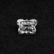 2.01 CT, 8.7 X 6.4 MM | Lab Grown Diamond | Butterfly Diamond - Minimal Carbon
