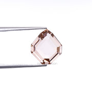 3.01 CT, 10.0 X 8.7 MM | Lab Grown Diamond | Shield Cut Diamond - Minimal Carbon
