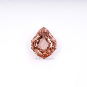 2.00 CT, 9.0 X 7.0 MM | Lab Grown Diamond | Shield Cut Diamond - Minimal Carbon