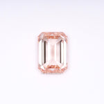 10.44 CT, 14.18 X 10.15 MM | Lab Grown Diamond | Emerald Cut Diamond - Minimal Carbon