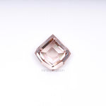 2.02 CT, 8.8 X 8.6 MM | Lab Grown Diamond | Shield Cut Diamond - Minimal Carbon