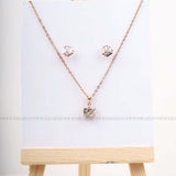 Salt and Pepper Diamond Jewelry Collection