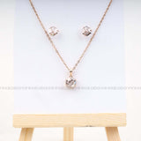 Salt and Pepper Diamond Jewelry Collection