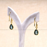 Teardrop Earrings
