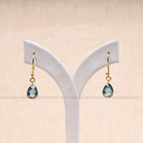 Teardrop Earrings