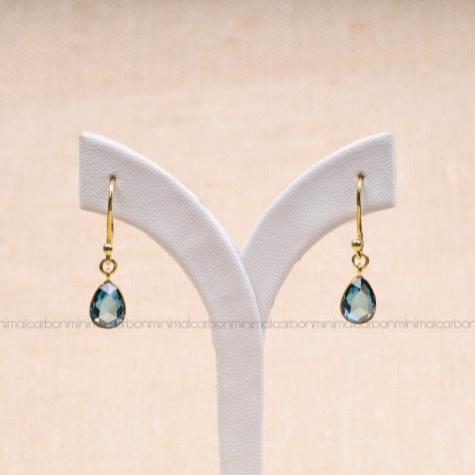 Teardrop Earrings