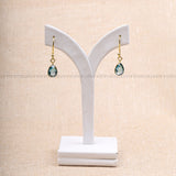 Teardrop Earrings