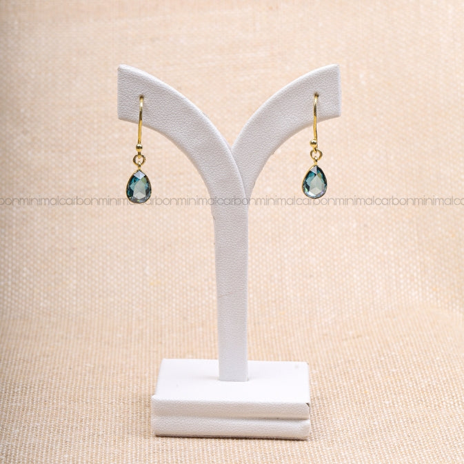 Teardrop Earrings