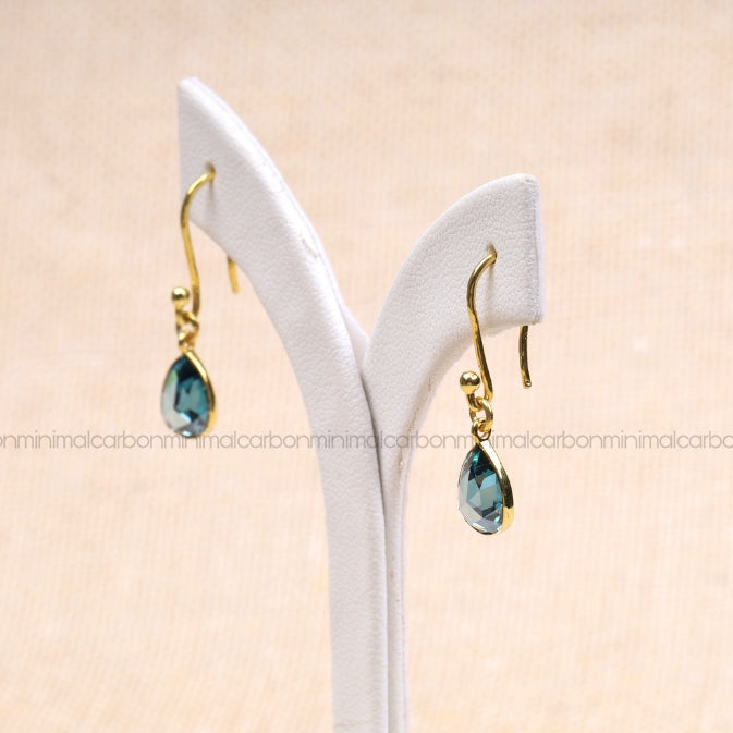 Teardrop Earrings