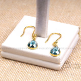 Teardrop Earrings