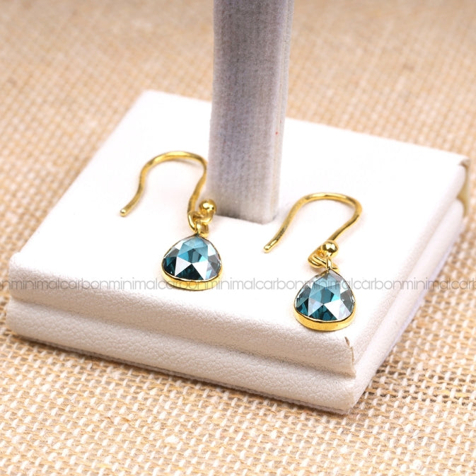 Teardrop Earrings