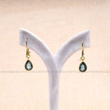 Teardrop Earrings