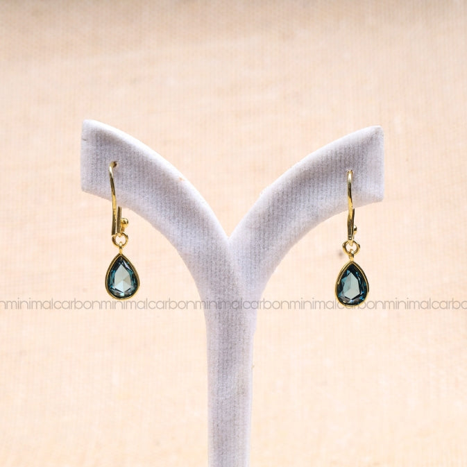 Teardrop Earrings