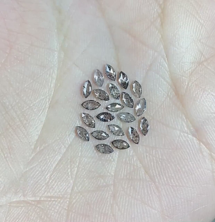 marquise cut diamond