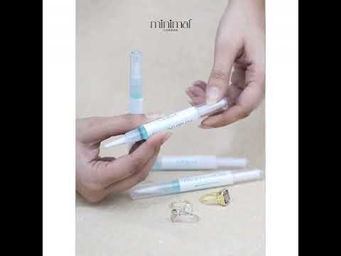 Diamond Cleaning Pen