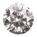Round Brilliant Cut