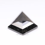 Load image into Gallery viewer, 1.39 CT, 11.1 X 8.9 MM | Salt And Pepper Kite Cut Diamond
