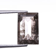 Baguette Cut Diamond