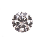 Load image into Gallery viewer, 0.51 CT, 5.2 MM | Salt And Pepper Round Brilliant Cut Diamond
