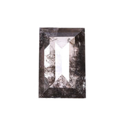 Baguette Cut Diamond