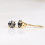 Load image into Gallery viewer, Claw Prong Stud Earrings
