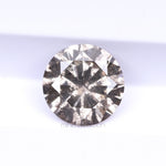 Load image into Gallery viewer, 0.51 CT, 5.2 MM | Salt And Pepper Round Brilliant Cut Diamond
