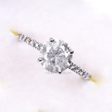 promise rings for couples
