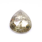 Load image into Gallery viewer, 4.01 CT, 12.5 X 10.3 MM | Fancy Color Pear Cut Diamond
