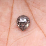 Load image into Gallery viewer, 1.81 CT, 8.0 X 6.8 MM | Salt And Pepper Pear Cut Diamond
