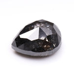 Load image into Gallery viewer, 1.88 CT, 7.8 X 6.1 MM | Salt And Pepper Pear Cut Diamond
