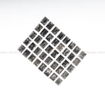 Load image into Gallery viewer, 1 CT, 2.0 X 1.5 MM | Salt And Pepper Baguette Cut Diamond
