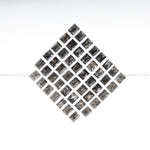 Load image into Gallery viewer, 1 CT, 2.0 X 1.5 MM | Salt And Pepper Baguette Cut Diamond
