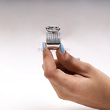 Heart Cluster Ring